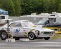 August Race