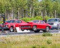 August Race