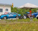 July Race