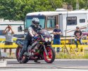 July Race