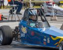 July Race