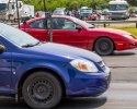 July Race
