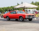 July Race