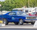 July Race