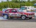 July Race