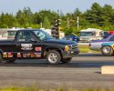 July Race