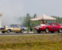 July Race