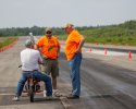 July Race