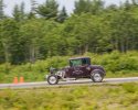 July Race