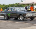 July Race