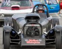 July Race