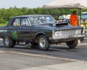 July Race
