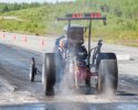 June Race