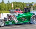 June Race