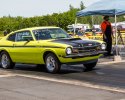 June Race