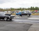 May Race