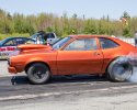 May Race