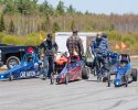May Race