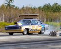 May Race