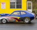 May Race