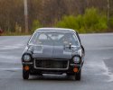 May Race