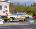 May Race