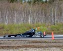 May Race