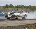 May Race