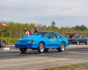 May Race