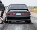 May Race