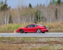 May Race