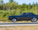 September Race
