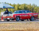September Race