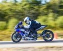 September Race