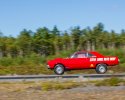 September Race