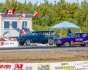 September Race