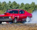 September Race