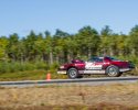 September Race