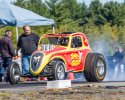 September Race