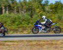 September Race
