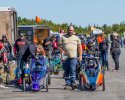 September Race