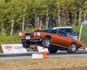 September Race