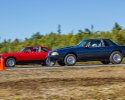 September Race