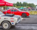 August Race