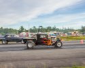 August Race