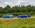 August Race
