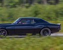 August Race