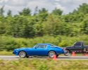 August Race