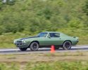 August Race