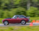 August Race
